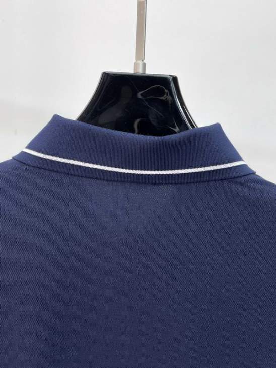 Dior Polo Shirts Short _SKUDiorS-2XLaztx50228373